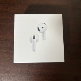AirPods 4 本体 アクティブノイズキャンセリング