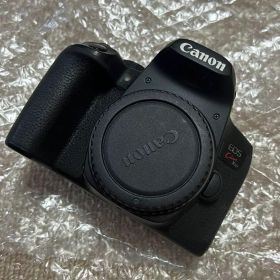 Canon EOS kiss X10i デジタル一眼レフカメラ