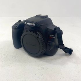 【尾張小牧店】 中古 CANON | キャノン デジタルカメラ EOS Kiss X10 ボディ【405】