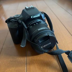 Canon eos Kiss X10