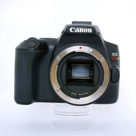 【中古】(キヤノン) Canon EOS KISS X10 ボデイ ブラツク