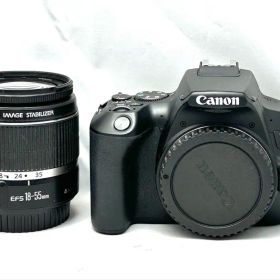 Canon EOS Kiss X10 安心フルセット♪wifi標準搭載♪