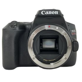 Canon EOS Kiss X10 DS126761 ボディ デジタル一眼レフ カメラ キャノン EFマウント 中古 Y10860287