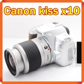 Canon EOS kiss x10 一眼レフ カメラ スマホ転送 キヤノン 213k6500