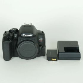 [美品] Canon EOS Kiss X10i [ボディ] | Canon EF-Sマウント