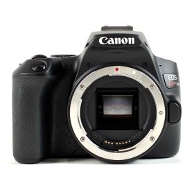キヤノン Canon EOS Kiss X10 ボディ ブラック デジタル 一眼レフカメラ 【中古】