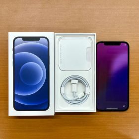 Apple iPhone 12 新品¥23,000 中古¥13,000 | 新品・中古のネット最安値