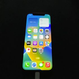 じ*も様 iPhone12 64GB docomo端末 美品 完動品
