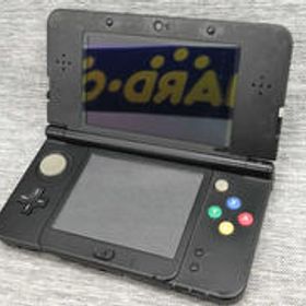 ニンテンドー NEW3DS KTR-001 NINTENDO