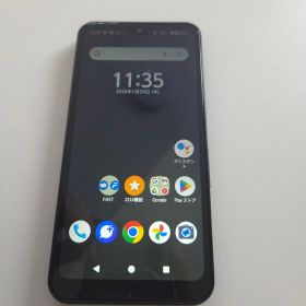 ARROWS we アンドロイド14 シムフリー ７４１