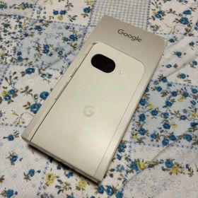 【新品未開封】Google Pixel 9a 256GB SIMフリー