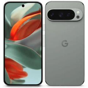 Google Pixel 9 pro XL Hazel 256GB 本体