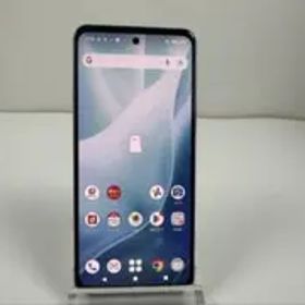 美品 Arrows We2 Plus F-51E 256GB グレイ