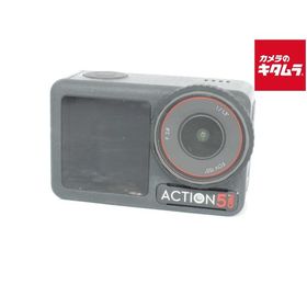 【中古】 【美品】 DJIジャパン Osmo Action 5 Pro Standard Combo OA5P01