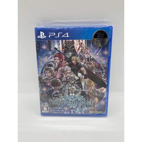 【新品未開封】PS4 スターオーシャン6 THE DIVINE FORCE(家庭用ゲームソフト)