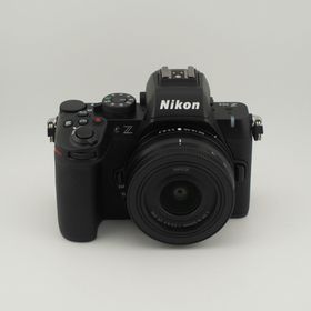 ニコン(Nikon)の【中古】(ニコン) Nikon Z50II 16-50 VR レンズキツト(コンパクトデジタルカメラ)