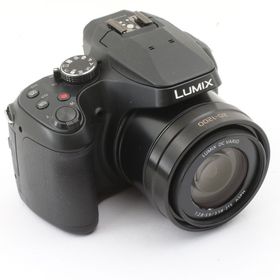 パナソニック(Panasonic)の【ショット数2776枚】パナソニック DC-FZ85-K(コンパクトデジタルカメラ)
