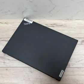 バッテリー良好！Lenovo ThinkPad X13Gen2 i5 11世代