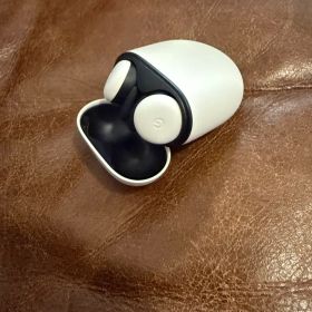 Google Pixel Buds 初代（ワイヤレス）本体・ケース 動作未確認