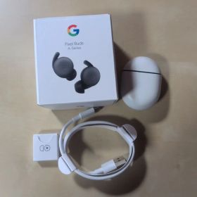 Google Pixel Buds A-Series チャコール