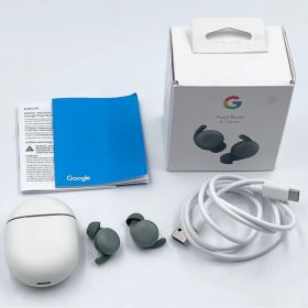 Google Pixel Buds A-Series ワイヤレスイヤホン