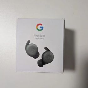 【付属品完備】Google Pixel Buds A-Seriesダークオリーブ