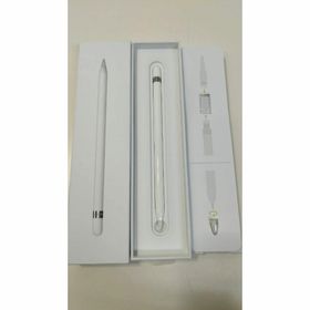 アップル(Apple)のApple Pencil 第1世代 MK0C2J/A (A1603)(その他)