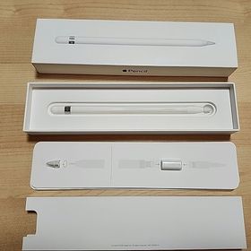 アップル(Apple)のApple Pencil 第一世代(その他)