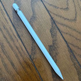 アップル(Apple)のアップル Apple Pencil 第1世代(その他)