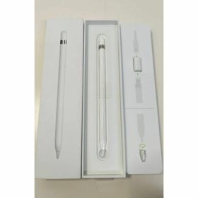 アップル(Apple)の【動作品】Apple Pencil 第1世代 MK0C2J/A (A1603)(ポータブルプレーヤー)