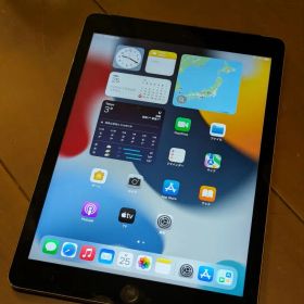 【毎日値下中】iPad Air 2 Wi-Fi+Cellularモデル 16GB