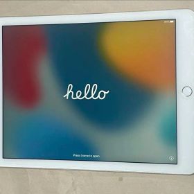 iPad Air 2 64GB シルバー Wi-Fiモデル【ジャンク】