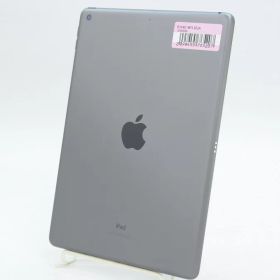 【中古】Apple iPad (第8世代) Wi-Fiモデル 32GB スペースグレイ MYL92J/A