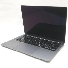 【当店保証30日間】MacBook Air Retina Display 13.3インチ 2020 MVH22J/A 【管理番号:38484】