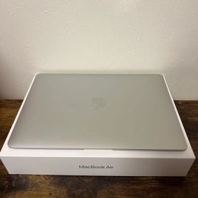 MacBook Air 2020 13inch