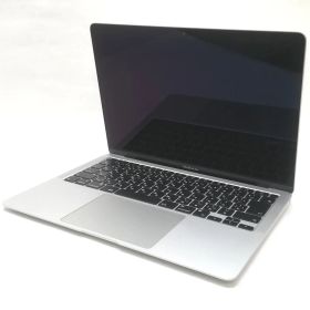 【当店保証30日間】MacBook Air M1 13.3インチ Mid2020 MGN93J/A 【管理番号:38429】