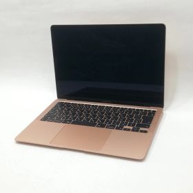 【当店保証30日間】MacBook Air M1 13.3インチ Mid2020 MGND3J/A 【管理番号:38463】