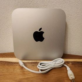 Mac mini (Late 2014) i5 1.4GHz 4GB