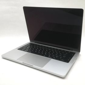 【当店保証30日間】MacBook Pro M1 Pro 14.2インチ 2021 MKGR3J/A 【管理番号:37821】