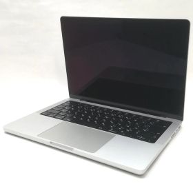 【当店保証30日間】MacBook Pro M1 Pro 14.2インチ 2021 MKGR3J/A 【管理番号:38175】