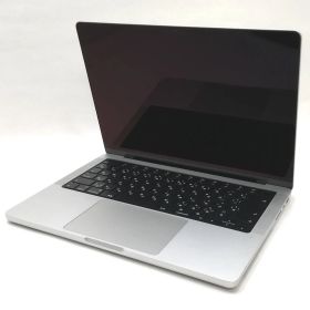 【当店保証30日間】MacBook Pro M1 Pro 14.2インチ 2021 MKGT3J/A 【管理番号:37441】