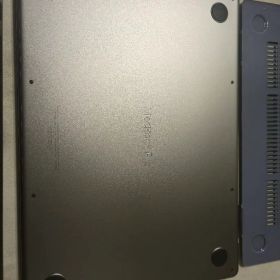 【極美品】MacBook Pro 14インチ スペースグレー 本体