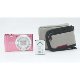 【A2204】 SONY Cyber-shot DSC-WX350 ソニー(コンパクトデジタルカメラ)