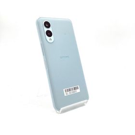 フジツウ(富士通)の【全額返金保証】【最速発送】富士通 arrows We2 64GB docomo 美品 動作確認済(スマートフォン本体)