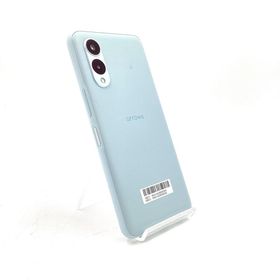 フジツウ(富士通)の【全額返金保証】【最速発送】富士通 arrows We2 64GB docomo 美品 動作確認済(スマートフォン本体)