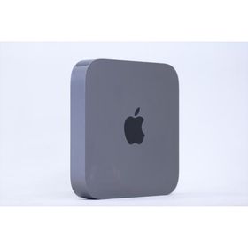 即配 Corei7パワフルモデル 省スペースデスクトップ MacMini 2018 Ci7-3.2 i7-8700B 32G 512G Mac OS 15 Sequoia デスクトップパソコン B-A評価