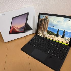 Microsoft Surface Pro7 Core i5 256GB 8GB