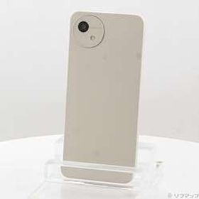 〔中古品〕 AQUOS wish4 64GB ホワイト SHSJT2 Y!mobile SIMフリー ［6.6インチ液晶／MediaTek Dimensity 700］〔中古品〕 AQUOS wish4 64GB ホワイト SHSJT2 Y!mobile SIMフリー ［6.6インチ液晶／MediaTek Dimensity 700］