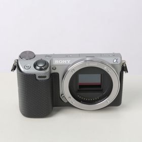 ソニー(SONY)の【中古】(ソニー) SONY NEX-5T ボデイ(コンパクトデジタルカメラ)
