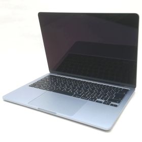 【当店保証30日間】MacBook Air M4 13.6インチ 2025 MC6T4J/A 【管理番号:38389】